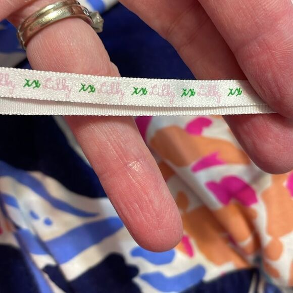 Lilly Pulitzer Dress - Picture 7 of 8
